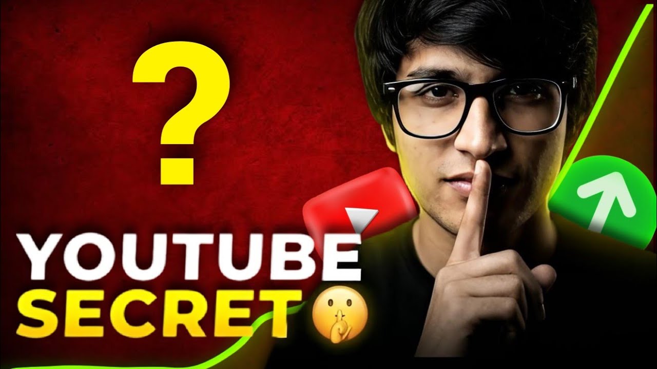 Sourav Joshi YouTube Secret Revealed !!