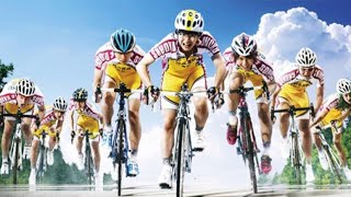 YOWAMUSHI PEDAL LIVE ACTION SUB INDONESIA EPISODE 1 | FULL HD