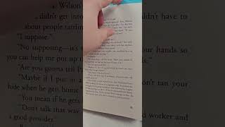 Blackwater Ben CH. 2