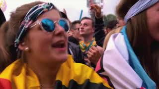 Darren Styles, Dougal & Gammer   Stay Young (DJ Passion Edit)