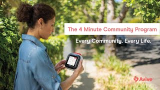 Avive's ECC Solution - Empowering Telecommunicators