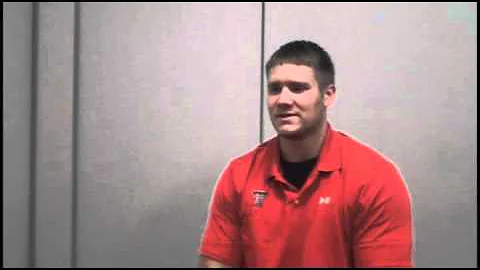 Meet The Two-Deep: Beau Carpenter