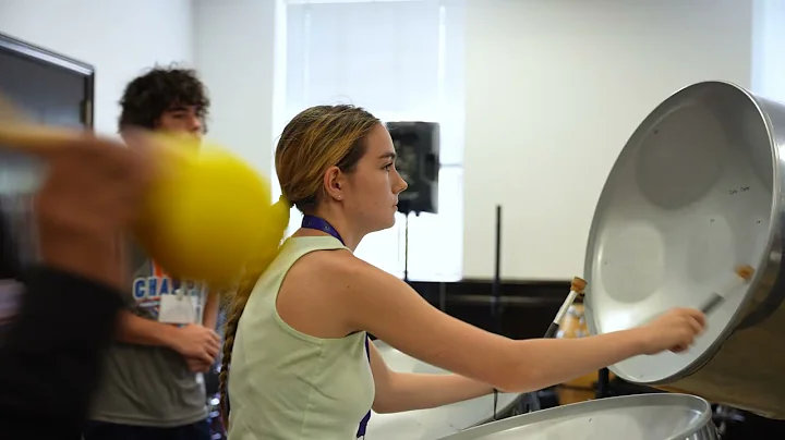 Welcome to UB! 🎓 2025 Orientation Recap | University of Bridgeport