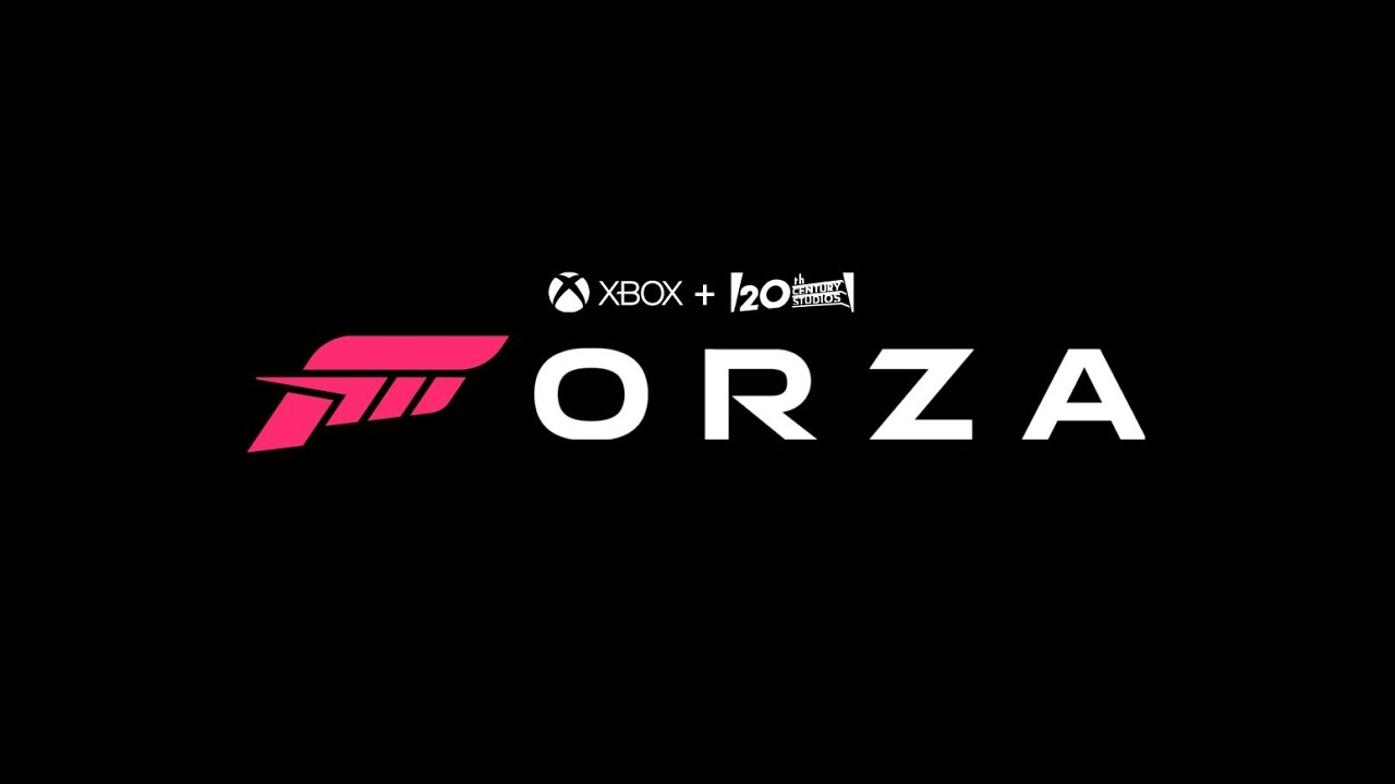 Opening Logos - FORZA (2027) (UK/Canadian Print) [UPDATE] - YouTube