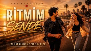 Ritmim Sende - Spring Grains Of Turkish Rock