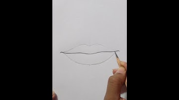EASY DRAWING TRICKS. SIMPLE DRAWING TUTORIALS AND TIPS