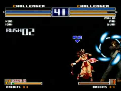 KOF UNION WATER AREA MV
