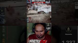 Battlefield 6 Season 3 💀 Warlords Update! Crazy Kills
