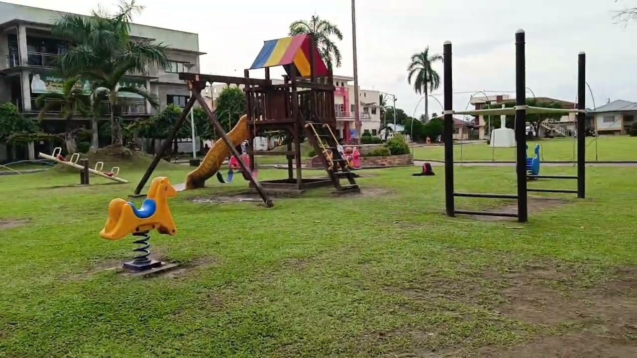 Ang munisipyo ng  aming bayan ng Socorro