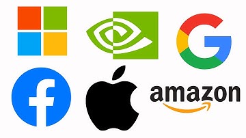 Why Are ALL of the Largest Companies in Tech?