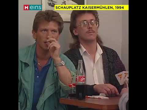 A Mensch is a Mensch, du Trottel.