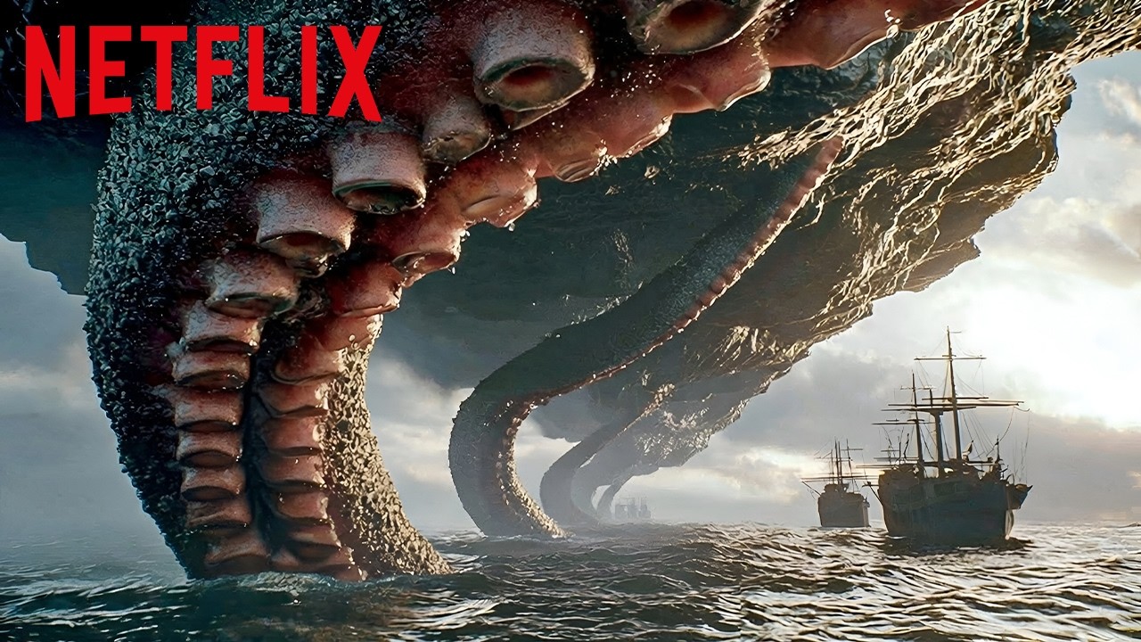 TOP 14 NUEVAS SERIES en Marzo 2026 Para las que NO ESTÁS PREPARADO en Netflix, MAX, y Prime Video!