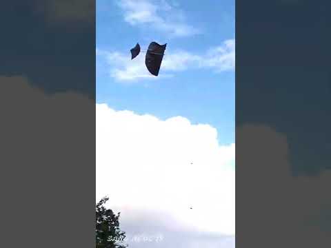 Video DIỀU SÁO MINI LÀM BẰNG BỌC NI LÔNG | Fly a Kite... - youtube