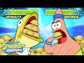 If Patrick Had His Own Video Game 
