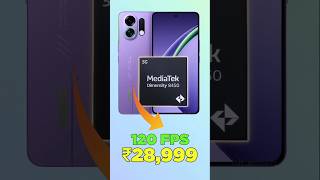 BEST GAMING PHONE UNDER ₹30K