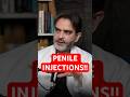 Penile Injections For Ed Trimix 