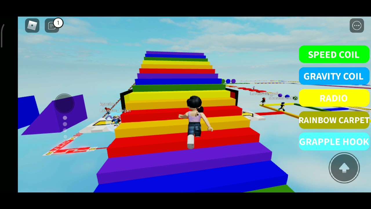 ROBLOX (MIZO) BY FELFELI