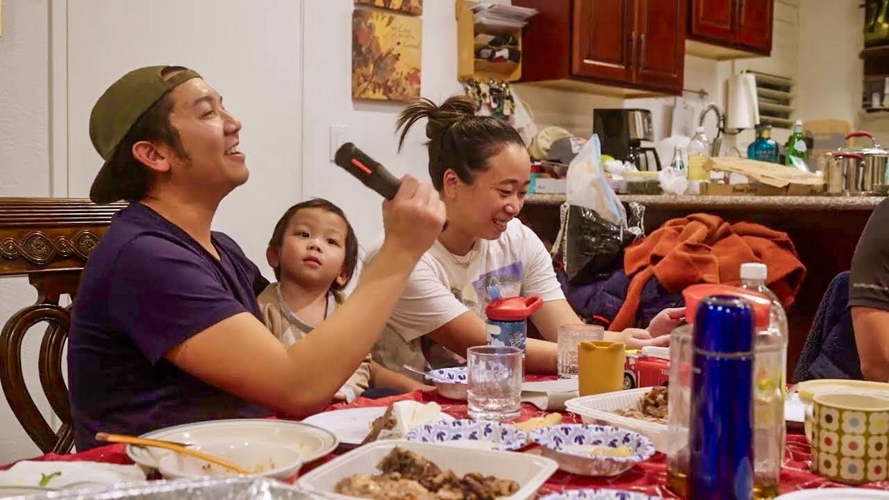 Happy New Year 2026. KARAOKE 