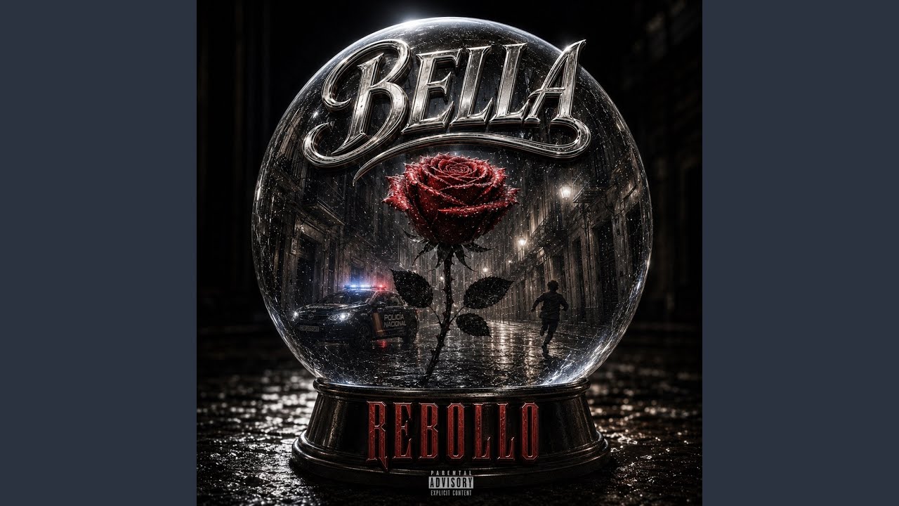 Watch BELLA on YouTube Watch BELLA on YouTube