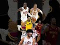 Juventud y talento. ¿Será suficiente para los Cleveland Cavaliers?