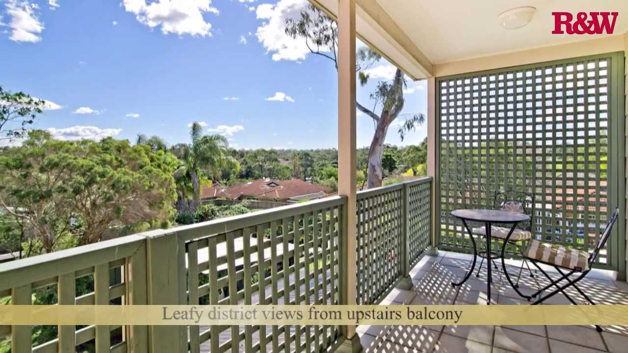 to 58B Cressy Road, Ryde YouTube