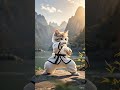 cat fight#shortvideo #viral