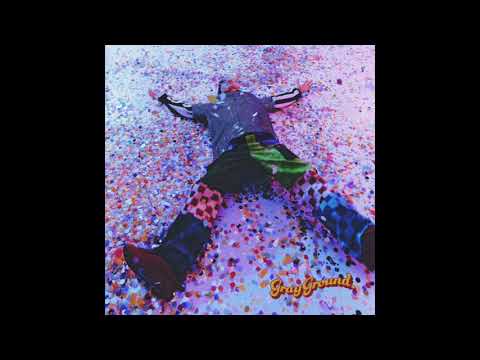 GRAY (그레이) - U [graygroud.]