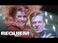 The TV Show Invades Sara's Living Room | Requiem for a Dream
