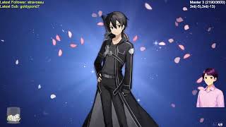 Highlight: Mahjong Soul 100 pulls on new event, and jade room play after.