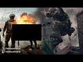 End of video