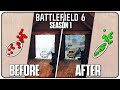 Did they Fix Spread/"Bloom" &amp; Visibility in Battlefield 6?