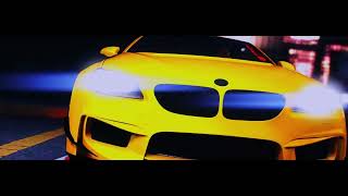 FiveM Loadingscreen #2