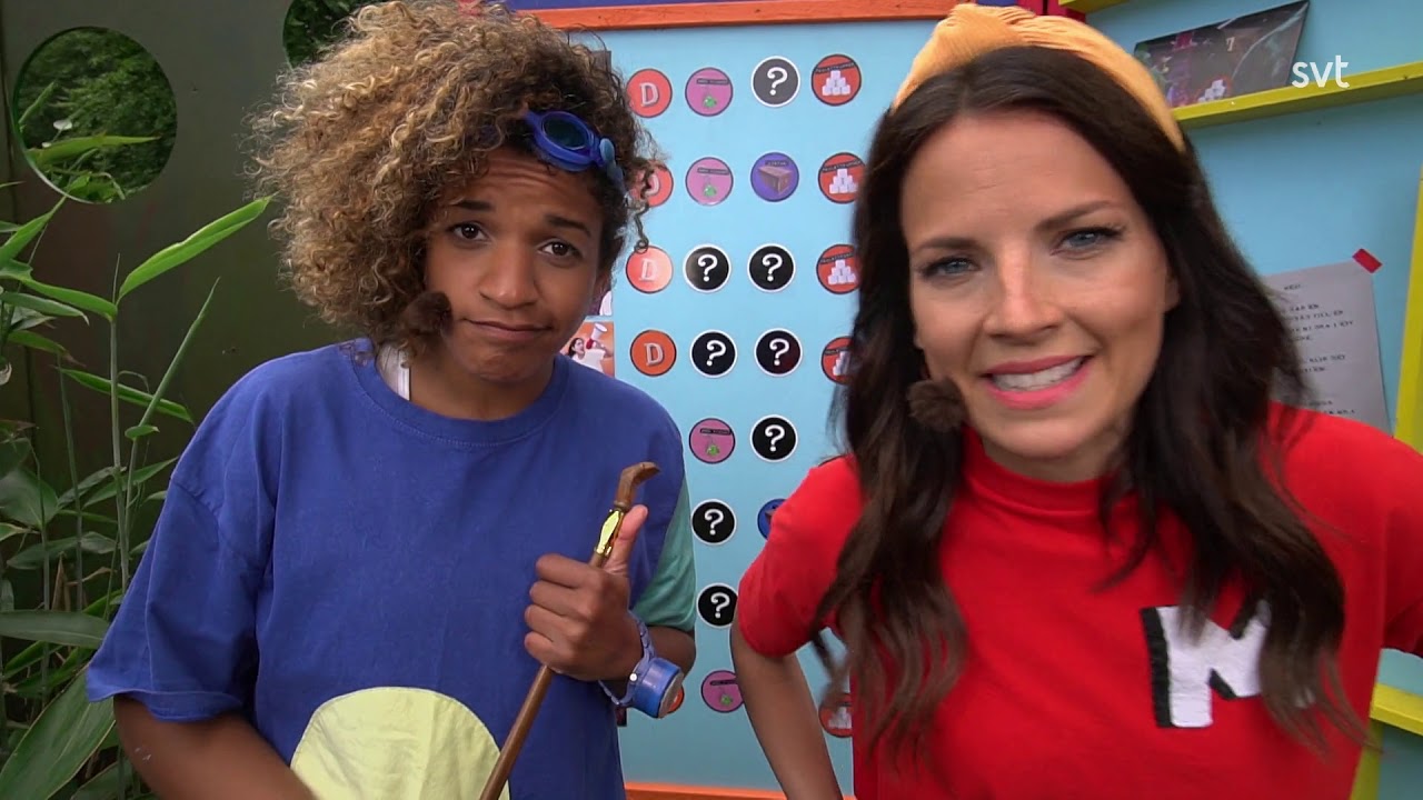 Sommarlov 2020 - Del 14