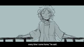 【TWEWY】My R