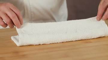 Baguette Shaping Demo