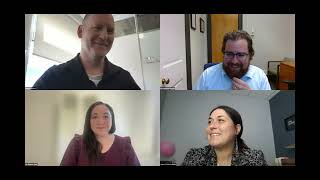 Indigenous Community Engagement Webinar