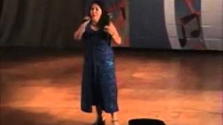 Katy Bravo "Como una ola"  y  "Como yo te ame" Content