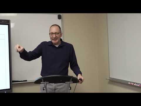 Dr. Matthew S. Harmon, Bible's Use of the Bible, Session 4, A Case Study: Isaiah 49 in Galatians 1
