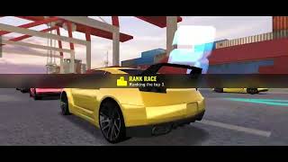 Crazy Speed Car Chapter 1/4 - Android Game Play - Kay Na Gaming screenshot 5
