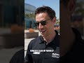 How do racing drivers stay calm? #imsa #motorsport #racing #racingdriver