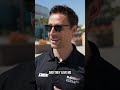 How do racing drivers stay calm? #imsa #motorsport #racing #racingdriver