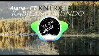 kabilang buhay (slow jam) remix KNTRX FAJURA_