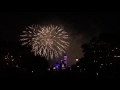 Multi-Cam Celebrate America! A Fourth of July Concert in the Sky - Disneyland