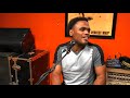 Just Friends- Musiq Soulchild (live cover by The Gold Standard)