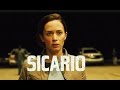 Sicario  the dehumanization of war