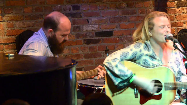 Blair Bodine - Make Me an Instrument.  August 3, 2...