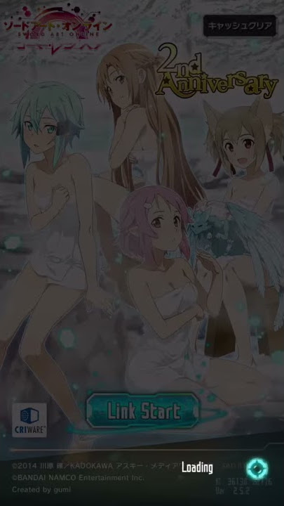 SAO Code Register: How to Save Progress