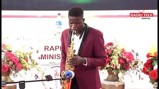 SAKSOFONIS 🎷 TALAN KONFIME! TOUT MOUN KONTAN 🤣 ANPIL  screenshot 5