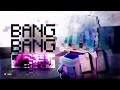 BANG BANG BANG (Minecraft Animation)