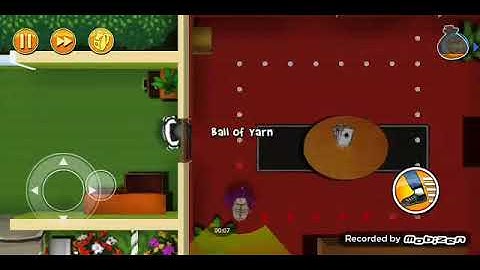 Robbery bob 1 chapter 1 level 3